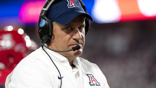 Arizona Football Coach Charlie Ragle Headed to Pac-12 Foe