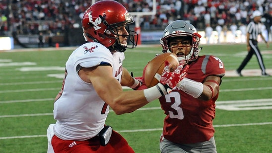 Cooper Kupp could interest Philadelphia Eagles in 2017 NFL Draft