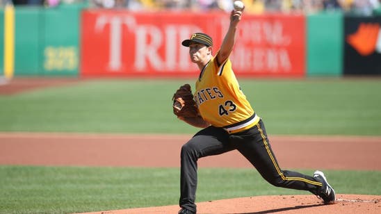What Is The Future Of Steven Brault?