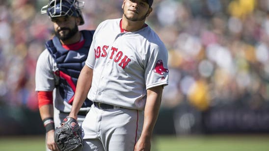 Boston Red Sox: Should Eduardo Rodriguez pitch in the WBC?