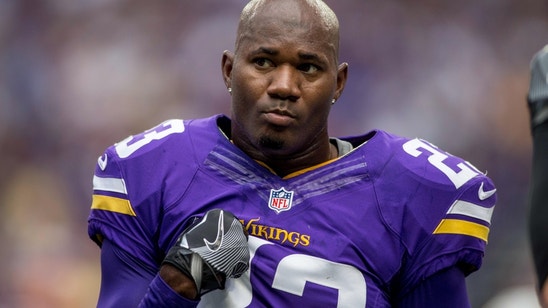 Report: Newman instructed Rhodes to disobey Vikings' game plan