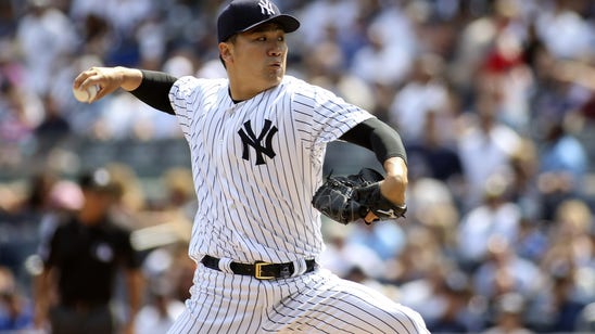 New York Yankees: As Opt-Out Looms, Masahiro Tanaka Playing It Cool