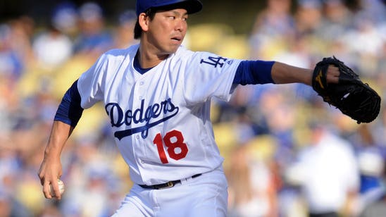 What to Expect From the Los Angeles Dodgers' Kenta Maeda as an Encore