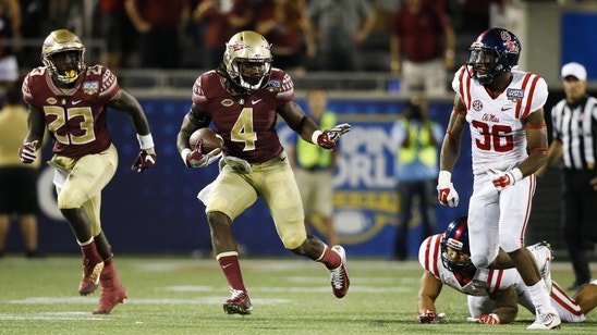 NFL Mocks Staff Predictions: College Football Week 3