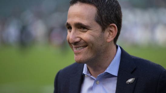 Eagles: 3 Things we should gather from Howie Roseman