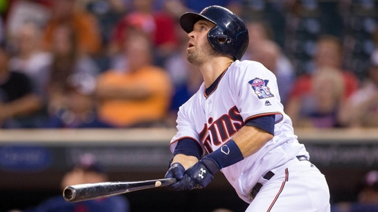 Minnesota Twins Asking for Best Offers for Brian Dozier