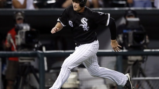 White Sox Still Need to Fill Outfield Void This Offseason