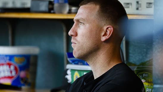 White Sox: Will Todd Frazier Be Traded This Offseason?