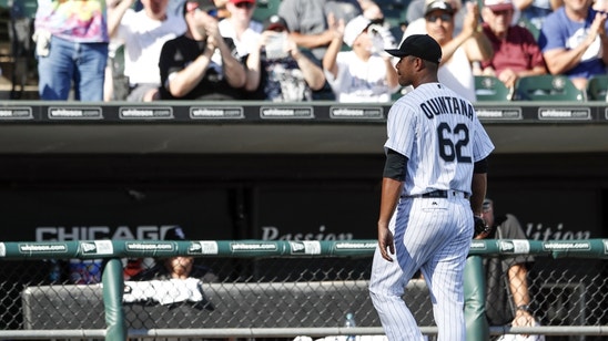 White Sox: What is a Reasonable Return for Jose Quintana?