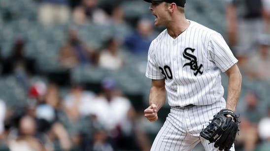 Yankees and White Sox Including David Robertson in Jose Quintana Talks