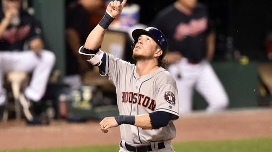 Oakland Athletics Should Make a Push For Colby Rasmus