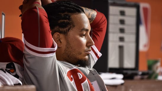 Phillies: Freddy Galvis and Not Falling For His Career Season