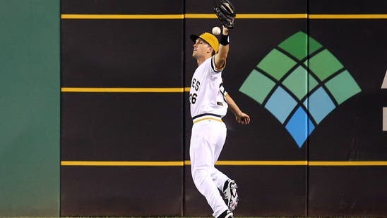 What Should The Pittsburgh Pirates Do For A Fourth Outfielder?