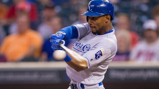 Mariners Deal for Jarrod Dyson: Fantasy Value in 2017