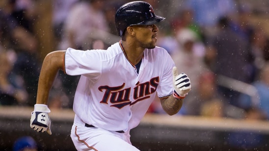 MLB: Byron Buxton Leads the 2016 Statcast Superstars