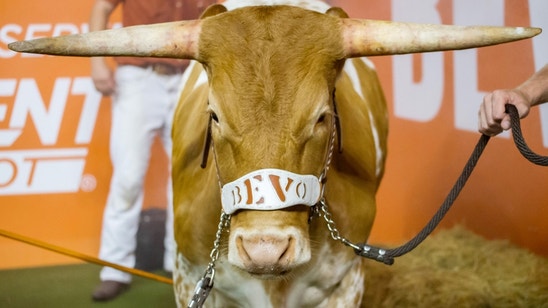 Texas Football Recruiting: DE Lagaryonn Carson Decommits