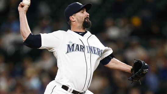 Mariners Bullpen May Have Gone From Question Mark to Exclamation Point