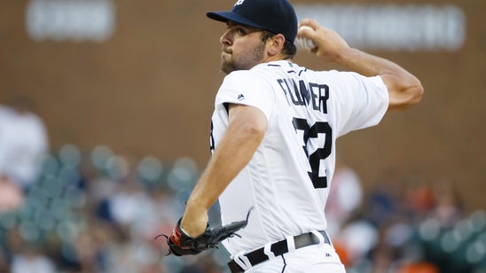Detroit Tigers: Michael Fulmer Putting Team Over WBC Exhibition