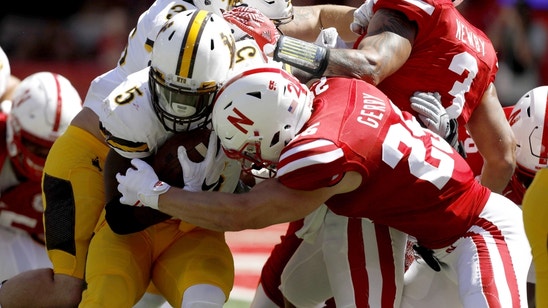 Nebraska Football: Can Banged Up Big Red Find Rhythm in Music City?