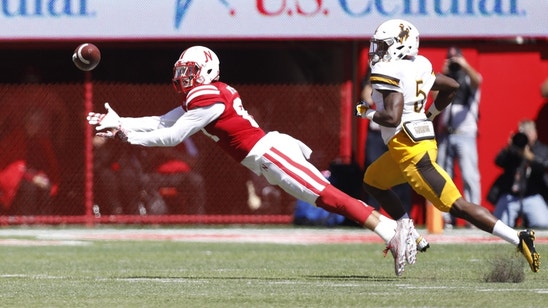 Go Big Read: Keith Williams is Hot Property and More Nebraska Football News