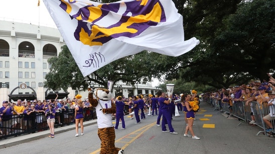 LSU Football: who is WR commit Emmanuel Netherly?