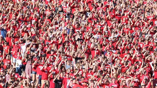 Wisconsin Football: Badgers Rank in Top 25 Overall Attendance