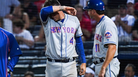 Mets Infielder Wilmer Flores talks Tim Teufel