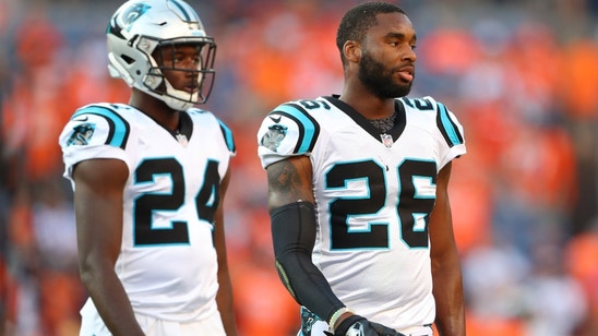 Re-Drafting the Panthers 2016 Class