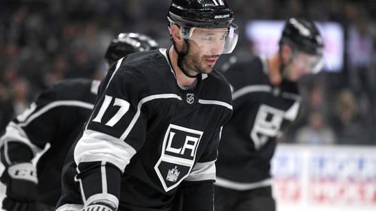 Kovalchuk eager to resume Stanley Cup pursuit with Kings