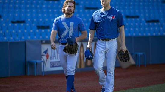 Blue Jays: The all-traded active Jays team