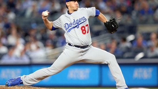With An Abundance Of Pitchers, The Dodgers May Be Looking For A Trade