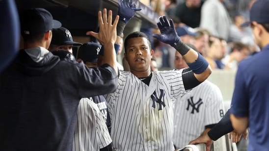 Yankees Trading Starlin Castro Does More Harm Than Good