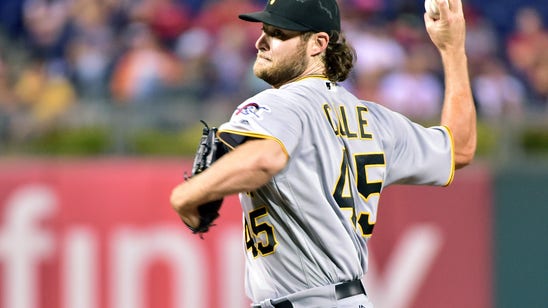 Pittsburgh Pirates: Expectations for Gerrit Cole in 2017