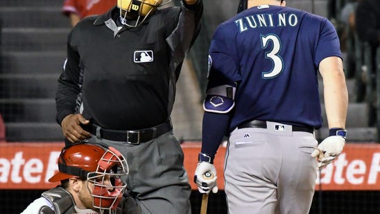 Will Mike Zunino Ever Be As Good As Dan Wilson?