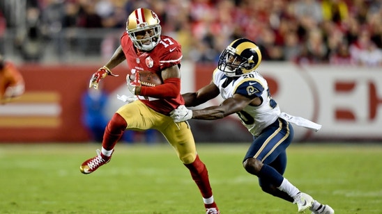 49ers at Rams Live Stream: Watch NFL Online