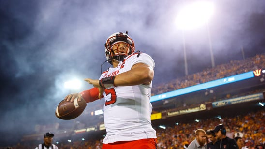 Can Chargers find Philip Rivers' future replacement in 2017 draft?