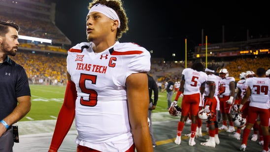 2017 NFL Draft: Will Houston Texans Pick Quarterback in First Round?