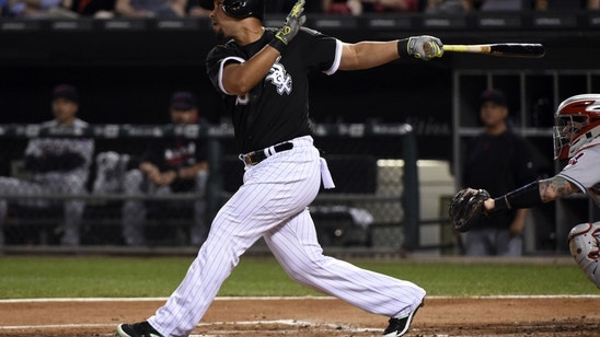 Chicago White Sox Avoid Arbitration with Jose Abreu