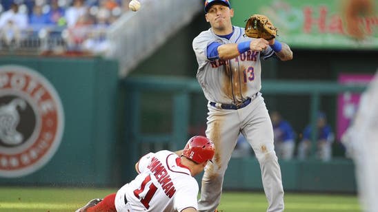 Mets' Asdrubal Cabrera "disappointed" to be left off Venezuela's WBC roster