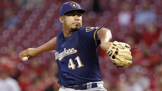 Milwaukee Brewers: Unscientific WAR projections.