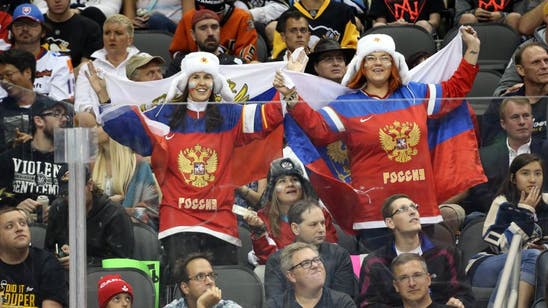 World Juniors Daily Update: Russia's Revenge, Swiss OT, Kirill Kaprizov