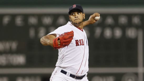 Red Sox: Will Eduardo Rodriguez make Opening Day roster?