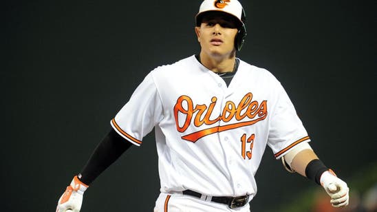 Baltimore Orioles Shouldn't Even Be Thinking About Trading Machado
