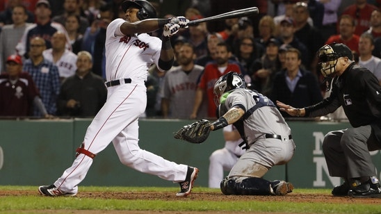 Boston Red Sox: Hanley Ramirez will be the most important player in 2017
