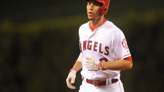 Los Angeles Angels: Andrelton Simmons 2017 Season Outlook
