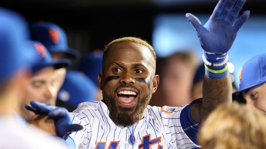 New York Mets: Jose Reyes Looking Forward to Playing with David Wright Again