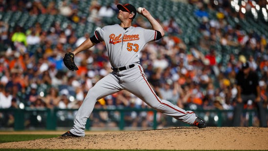 Baltimore Orioles: Zach Britton Looking to Improve on Stellar 2016