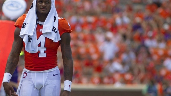 2017 NFL Mock Draft: Browns, 49ers Looking for Quarterback