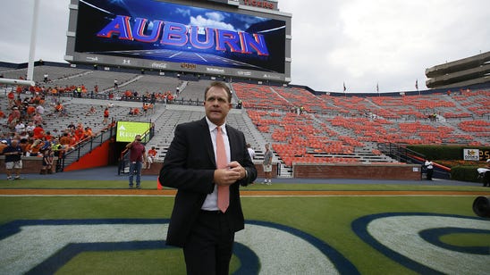 Auburn Football: Why the Tigers are SEC dark-horse contenders for 2017