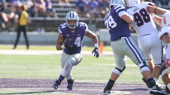 Predicting Bowl Outcomes For Kansas State, Other Big 12 Bowl Games